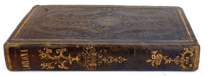 the crown of the pacific passion ed. 1842