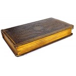 KORONA MĘKI PAŃSKIEJ wyd. 1842