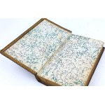 KORONA MĘKI PAŃSKIEJ wyd. 1842