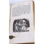 KORONA MĘKI PAŃSKIEJ wyd. 1842