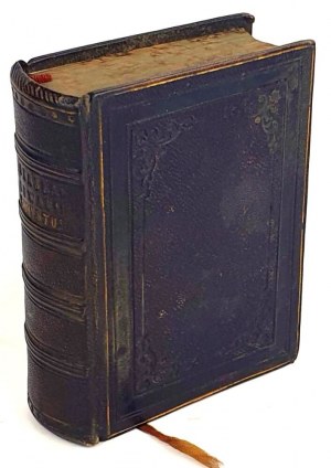 KEMPIS-ON THE IMPLEMENTATION OF CHRIST THE FOUR BOOKS published 1862.