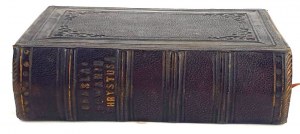 KEMPIS-ON THE IMPLEMENTATION OF CHRIST THE FOUR BOOKS published 1862.