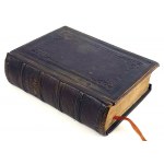 KEMPIS- O NAŚLADOWANIU CHRYSTUSA KSIĄG CZWORO wyd. 1862