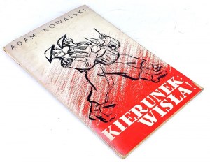 SMITH- DIRECTION OF VISTULA! issue 1943