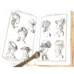 [DANIEL CHODOWIECKI] ALMANAC DE GOETTINGUE POUR L'ANNEE wyd. 1783. Ryciny Daniela Chodowieckiego