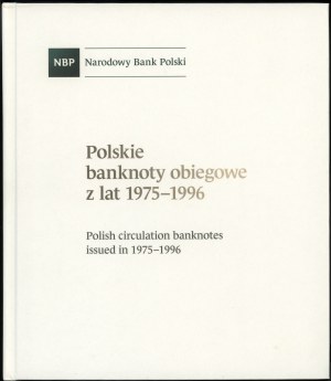 Poland, banknote booklet 