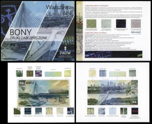 Poland, PWPW test banknote - Warsaw Today, (2024)