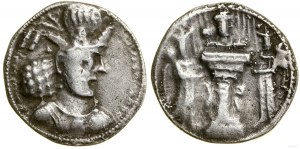 Persia, drachma