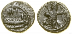 Greece and post-Hellenistic, bronze, (4th century BC)