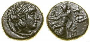 Greece and post-Hellenistic, bronze