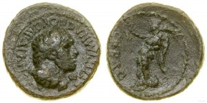 Provincial Rome, bronze