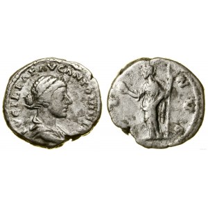 Cesarstwo Rzymskie, denar, (169-180), Rzym