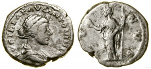Roman Empire, denarius, (169-180), Rome