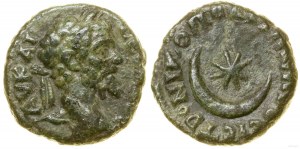Provincial Rome, bronze