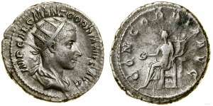 Roman Empire, antoninian, (240), Rome
