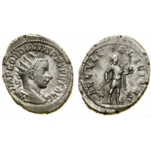 Cesarstwo Rzymskie, antoninian, (242-244), Antiochia