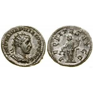 Cesarstwo Rzymskie, antoninian, (244-247), Rzym