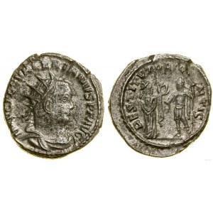 Cesarstwo Rzymskie, antoninian, (255-256), Antiochia