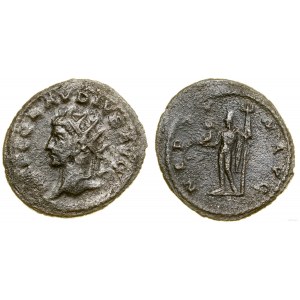 Cesarstwo Rzymskie, antoninian bilonowy, (268-270), Rzym