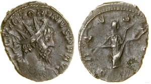 Roman Empire, antoninian coinage, (269-271), mint in the south