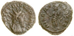 Roman Empire, antoninian coinage, (273-274), Colonia Agrippina