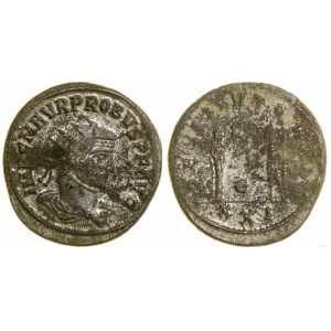 Cesarstwo Rzymskie, antoninian bilonowy, (276-282), Antiochia