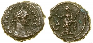 Provincial Rome, coin tetradrachma, 278-279 (4th year of reign), Alexandria