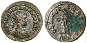 Roman Empire, antoninian coinage, (283-285), Rome
