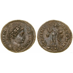 Cesarstwo Rzymskie, follis, (310), Londyn