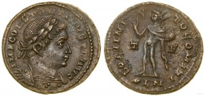 Roman Empire, follis, (310), London