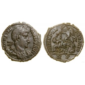 Cesarstwo Rzymskie, follis, (352-354), Rzym
