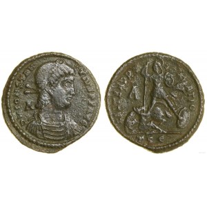 Cesarstwo Rzymskie, follis, (350), Tessaloniki