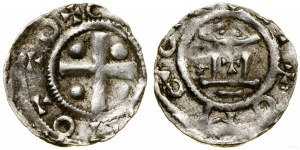 Germany, denarius