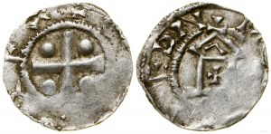 Germany, denarius