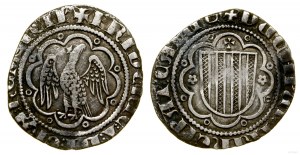 Italy, pierreale d'argento