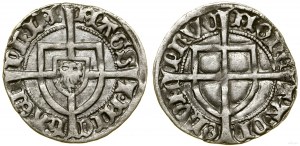 Teutonic Order, shlomo, (1416-1422)