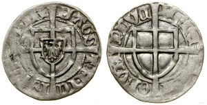 Teutonic Order, shlomo, (1416-1422)