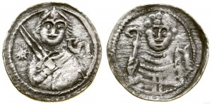 Poland, denarius