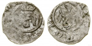 Poland, denarius, Cracow