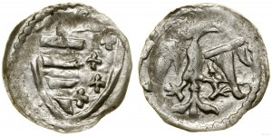 Poland, denarius, Cracow