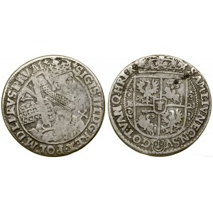 Polska, ort, 1621, Bydgoszcz