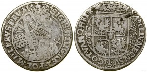 Poland, ort, 1621, Bydgoszcz
