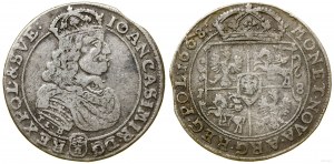 Poland, ort, 1668, Bydgoszcz