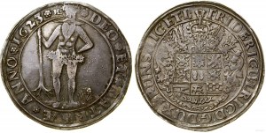 Germany, thaler, 1623 HL, Zellerfeld