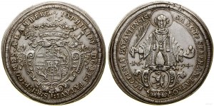 Germany, thaler, 1694, Regensburg