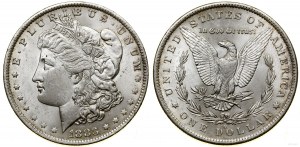 United States of America (USA), $1, 1883 O, New Orleans