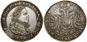 Hungary, thaler, 1631 KB, Kremnica