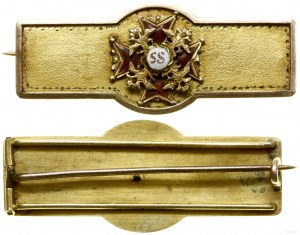 Russia, Order of St. Stanislav (miniature)