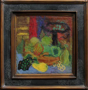 Zbigniew Jarosz Gostwicki, Still Life