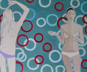 Agnieszka Borkowska, Girls just wanna have fun(2016/2017)